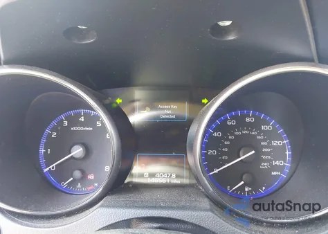 2018 Subaru Outback 2.5I Limited z USA, uszkodzony, nr VIN 4S4BSANC7J3212806